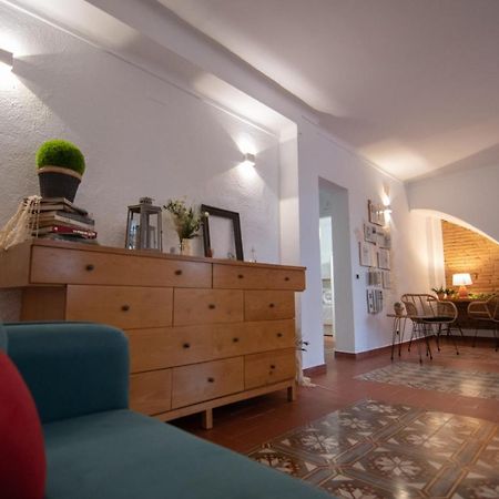 Villa Del Riu Deltebre Eksteriør billede