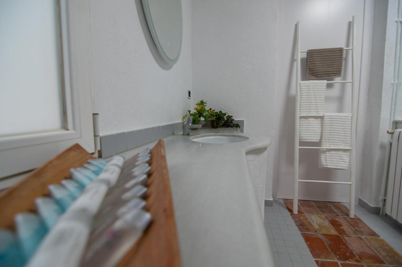 Villa Del Riu Deltebre Eksteriør billede