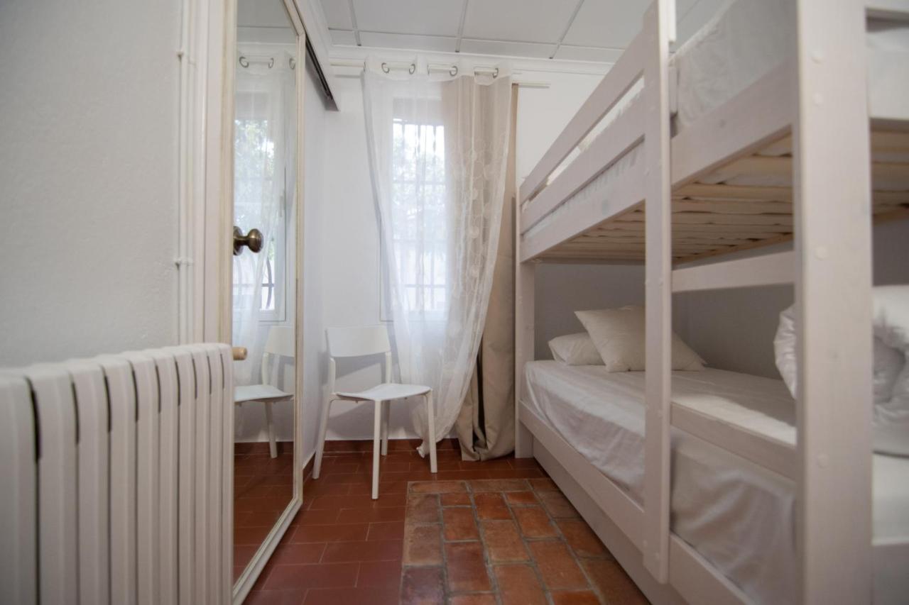 Villa Del Riu Deltebre Eksteriør billede