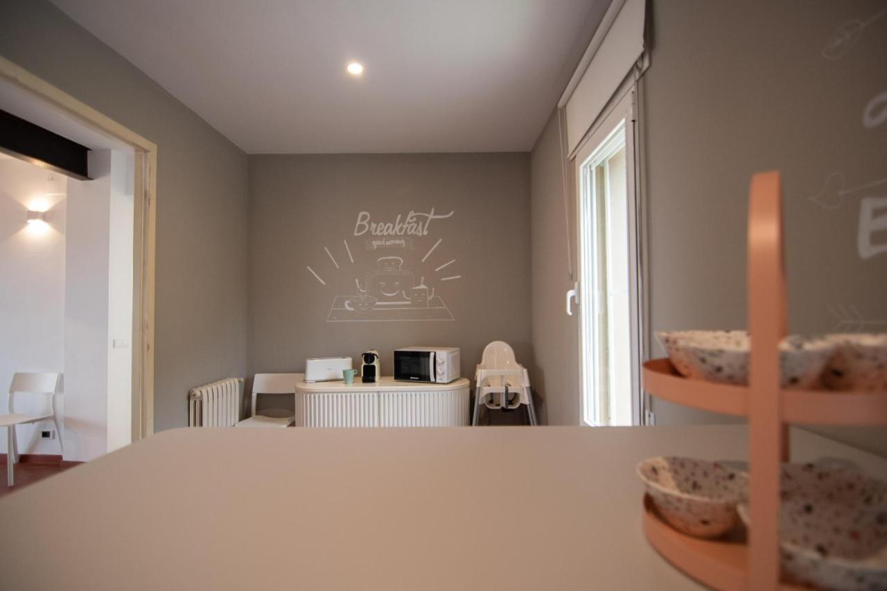Villa Del Riu Deltebre Eksteriør billede