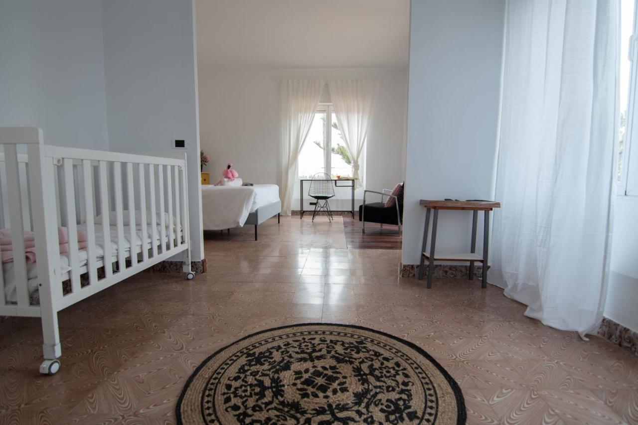 Villa Del Riu Deltebre Eksteriør billede